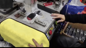 Car Seat Belt Buckle Extender 2