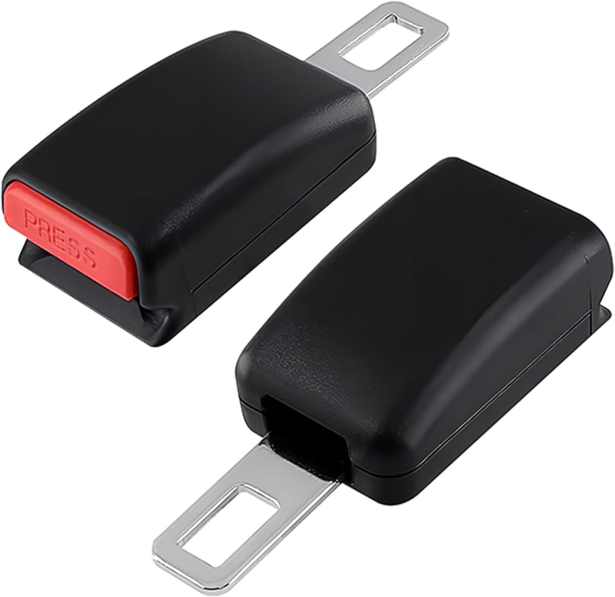 Car Seat Belt Buckle Extender 3