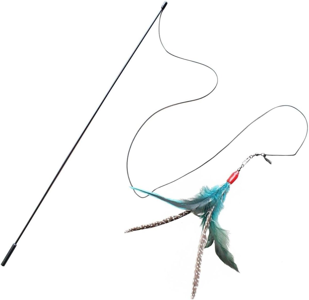 Bird Simulation Cat Toy 2