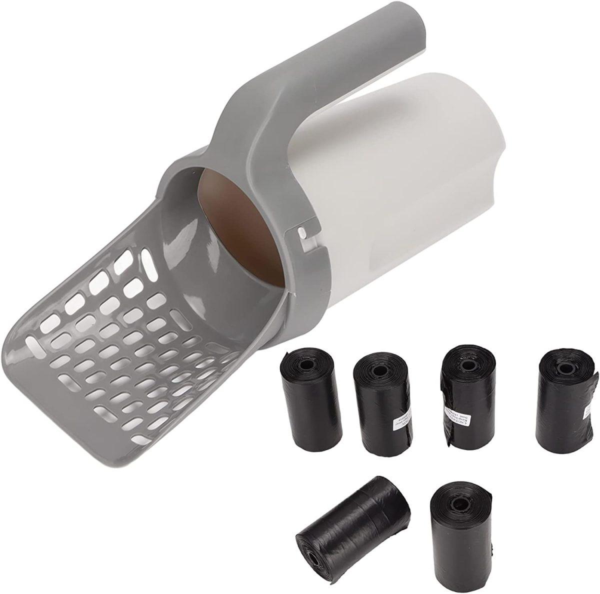 Cat Litter Scooper 2