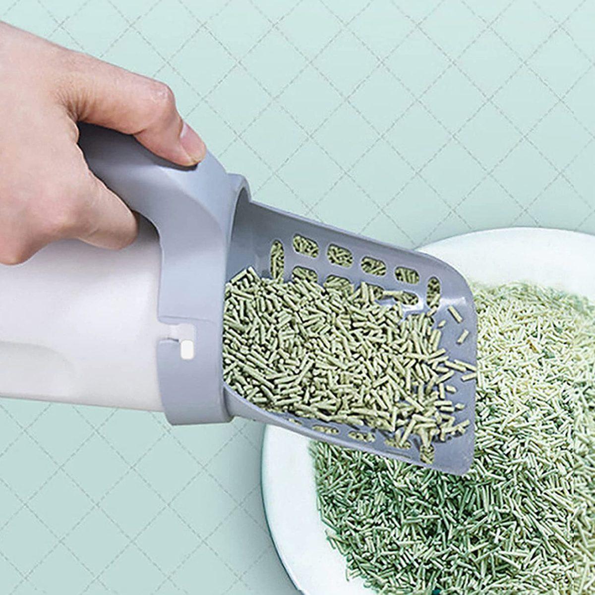 Cat Litter Scooper 3