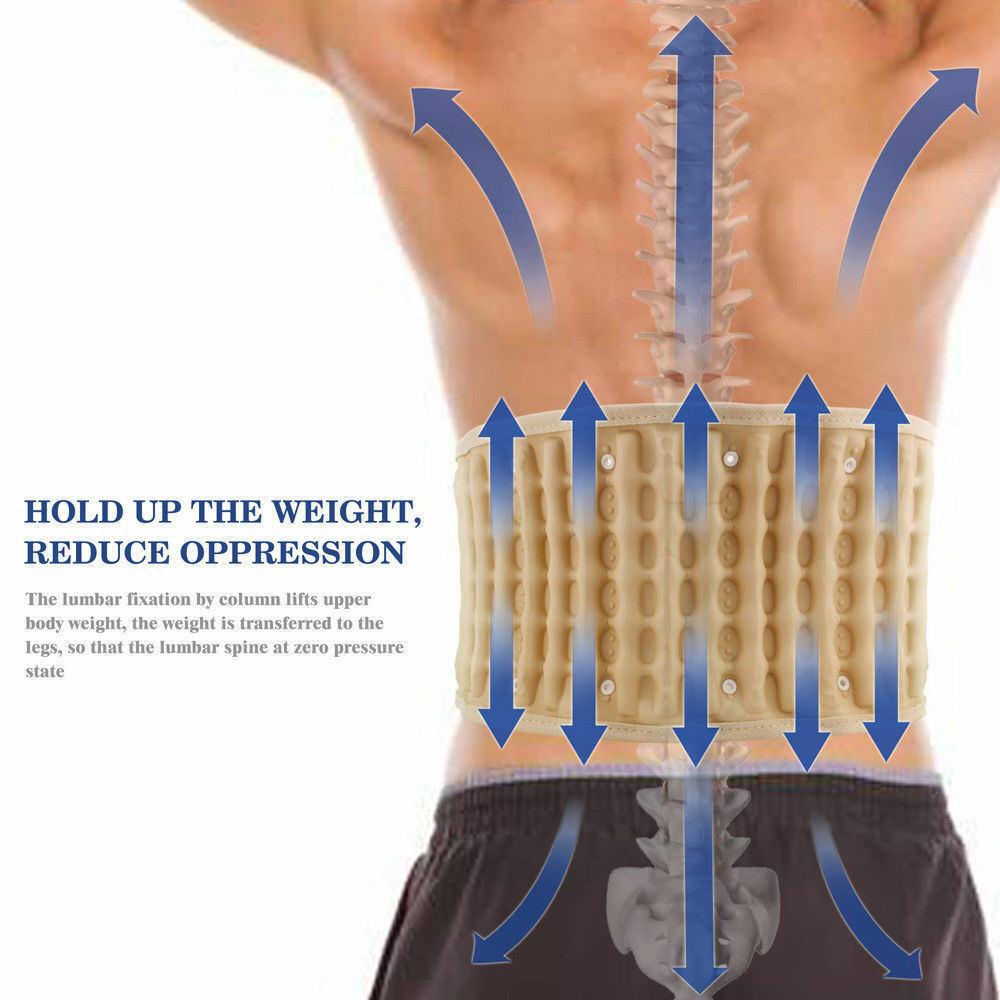 Spinal Decompression Belt 3