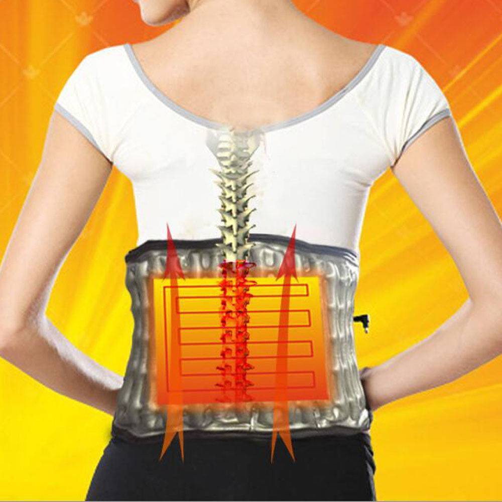 Spinal Decompression Belt 4