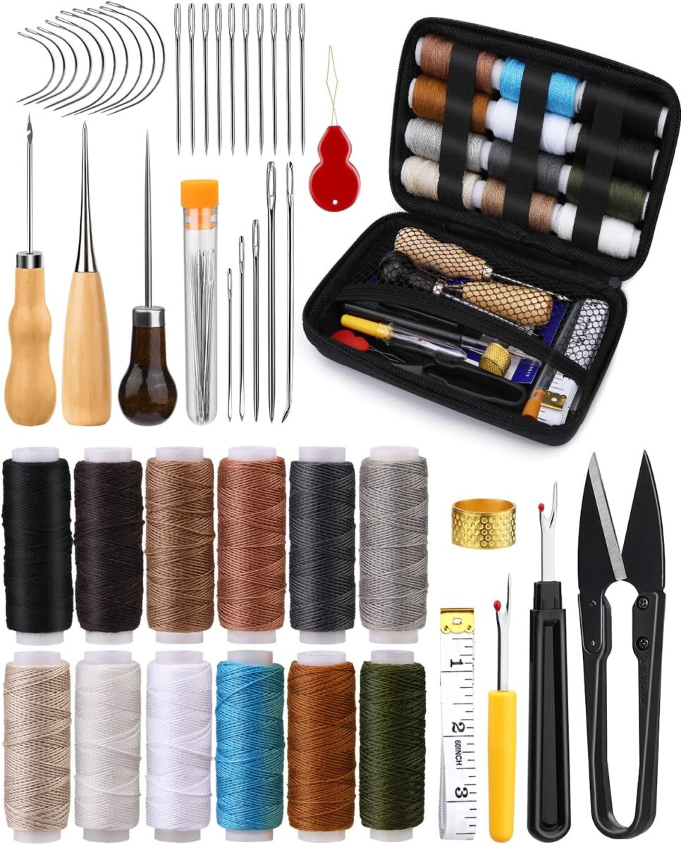 Sewing Tool Kit 3