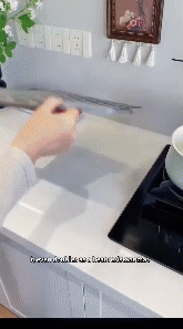 Sloped Silicone Draining Mat 2