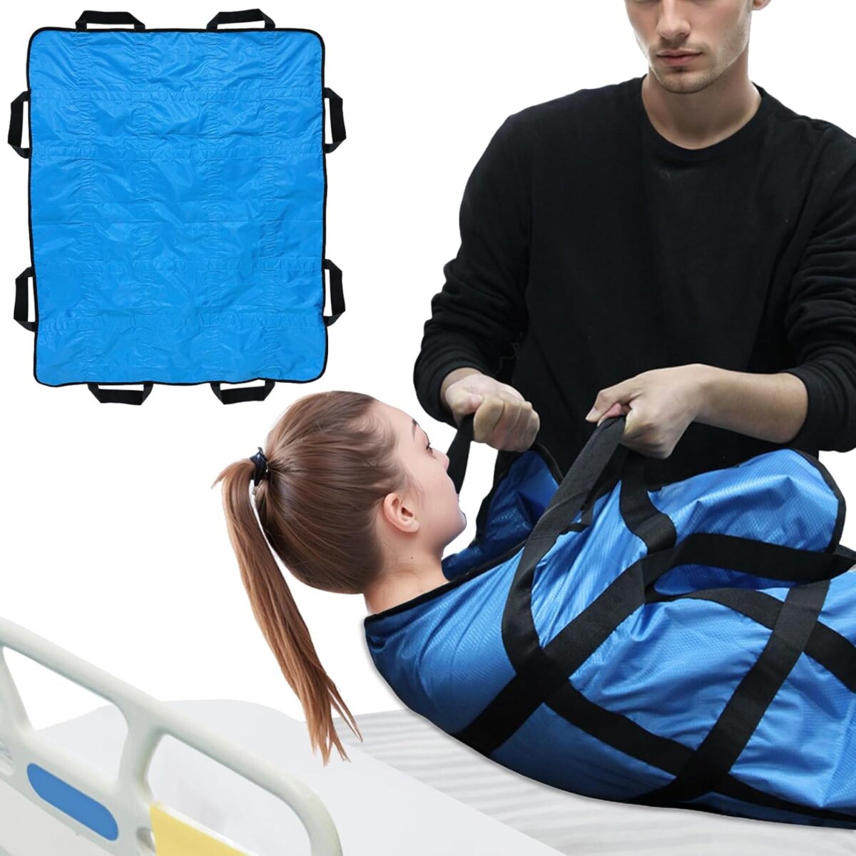 Reusable Patient Transfer & Lift Sheet 3