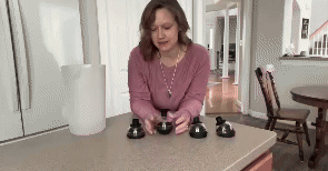 Silicone Sphere Ice Molds 2