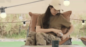 Waist-Mounted Electric Fan 2