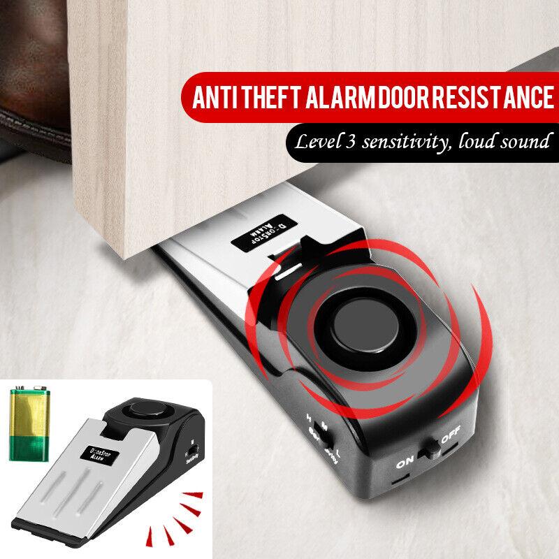 Doorstop Alarm 2