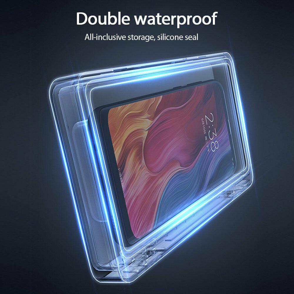 Wall-Mounted Phone Case 2