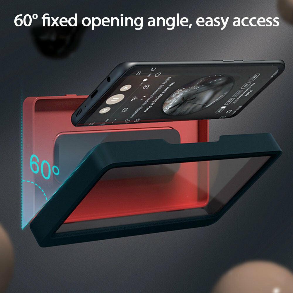 Wall-Mounted Phone Case 3