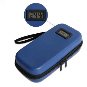 Insulin Cooler Travel Case 3
