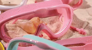 Swim Goggles 2