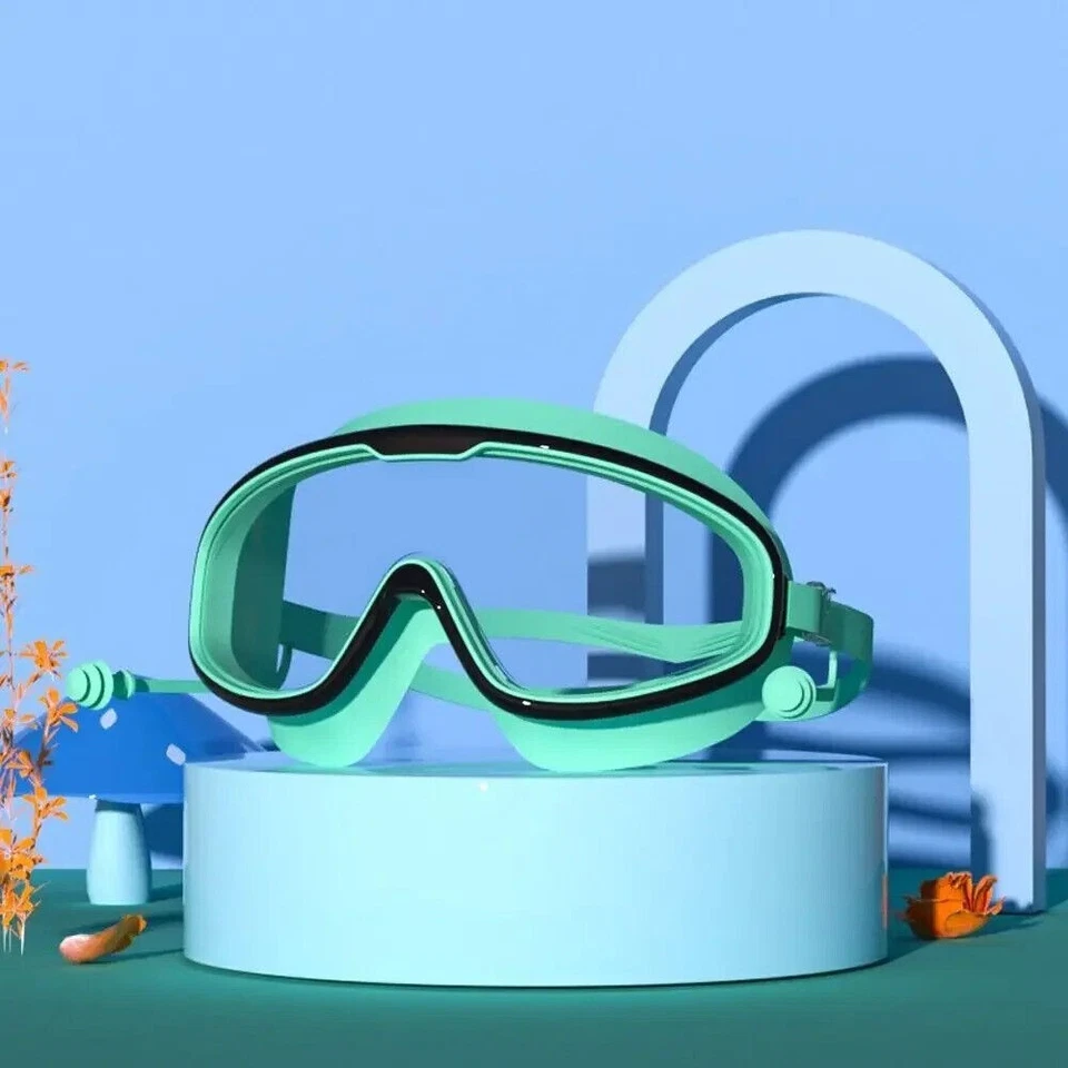 Swim Goggles 3