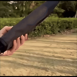 Pack Camping Stool 2