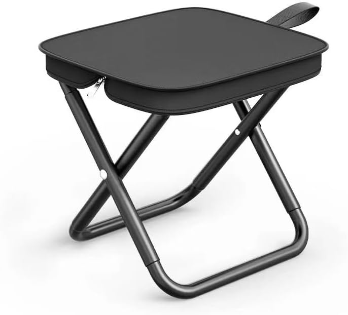 Pack Camping Stool 3