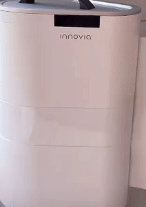 Touchless Paper Towel Dispenser 2