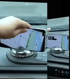 Multifunction Car Anti-Slip Mat 2