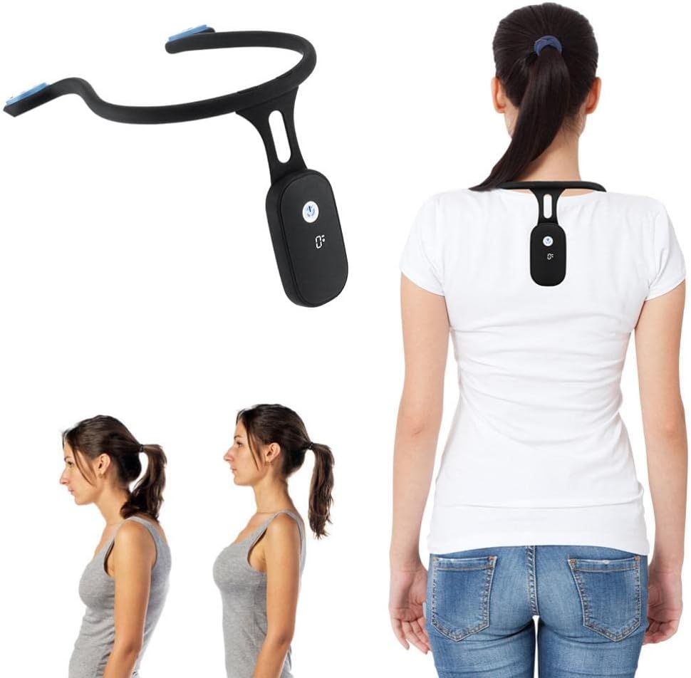 Smart Posture Corrector 2