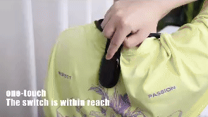 Smart Posture Corrector 3