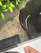 Universal Silicone Handlebar 2