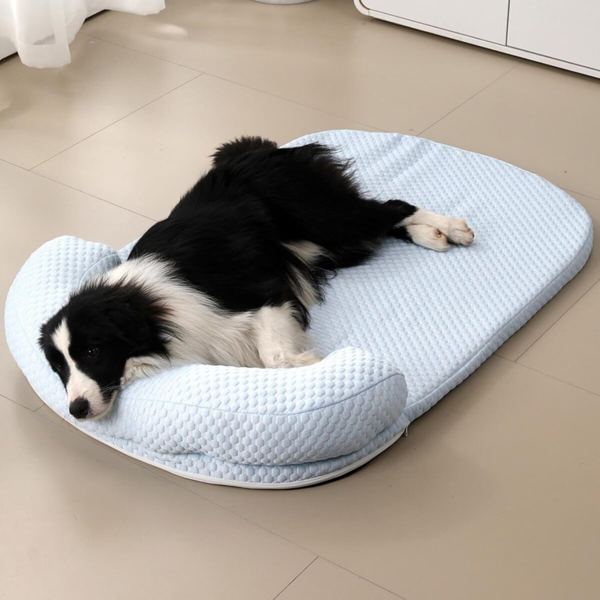 Pet Cooling Bed 3