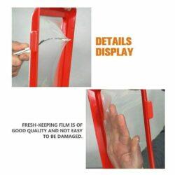 Creative Food Preservation Tray 4pcs 2