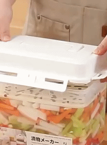 LockandLock Press Plate 2