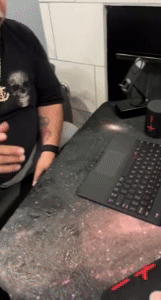 Mini Portable Bluetooth Speaker 2