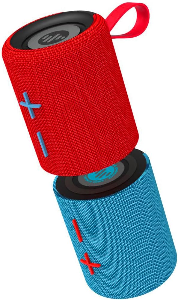 Mini Portable Bluetooth Speaker 3
