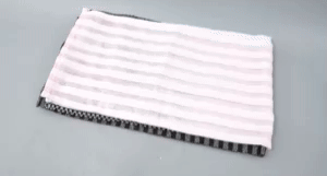 Exfoliating Washcloth 2