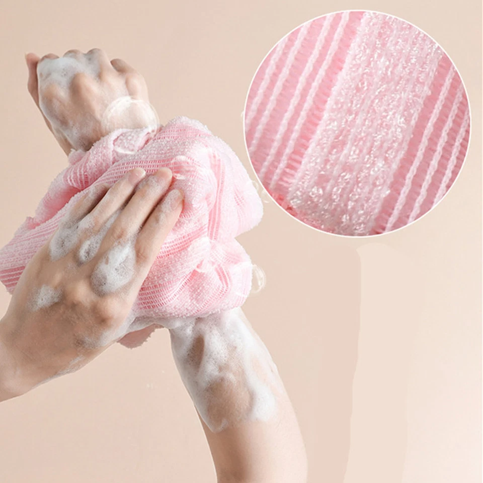 Exfoliating Washcloth 3