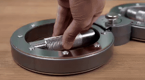 Spinning Burn Rotator 3