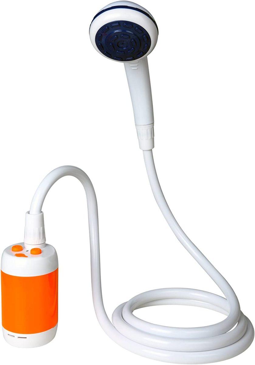 Camping Shower Set 2