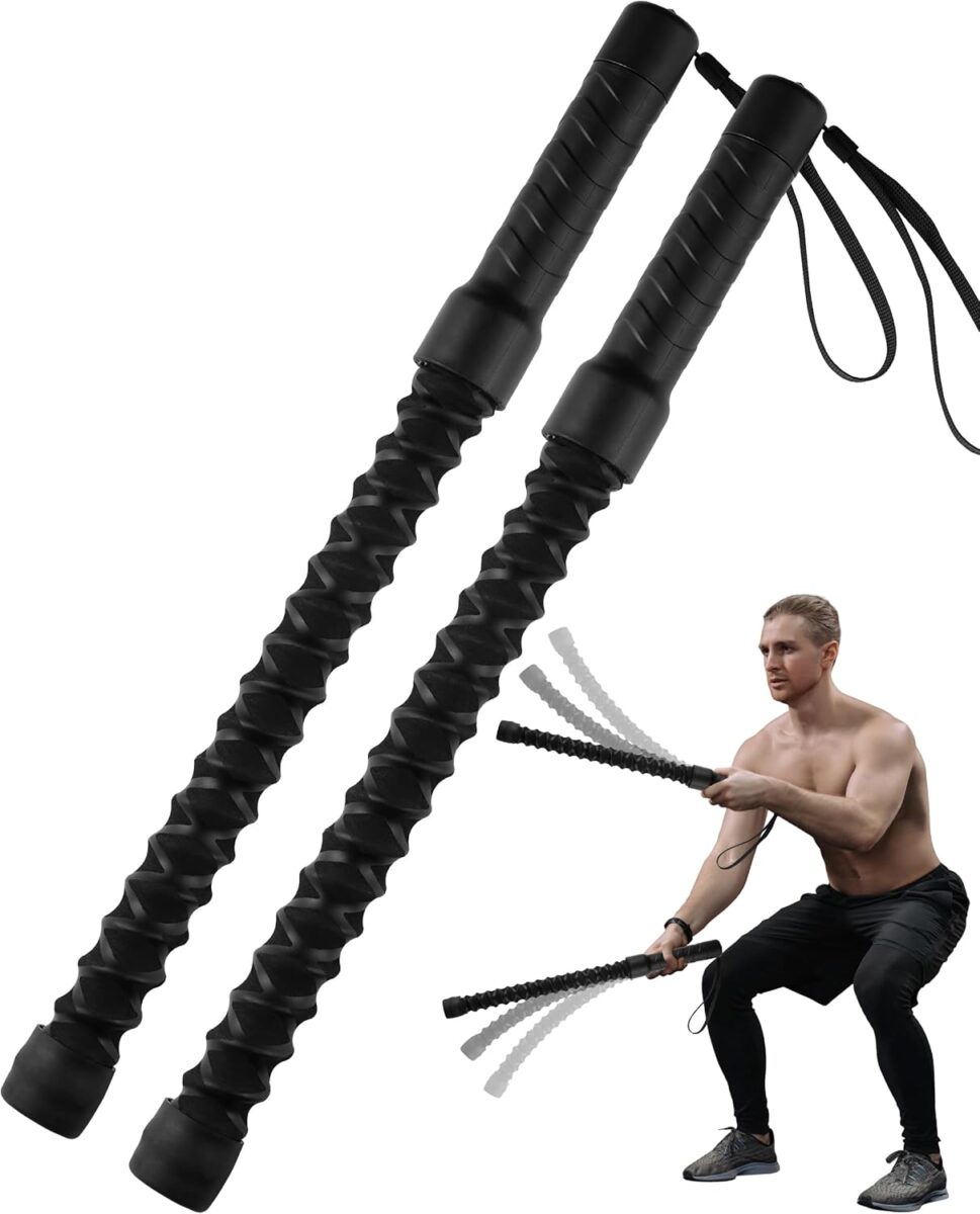 Weighted Ropeless Battle Ropes 3