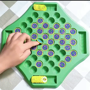 Fruit Flip Chess Memory Chess Game 2
