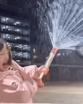 Firework Water Gun 3