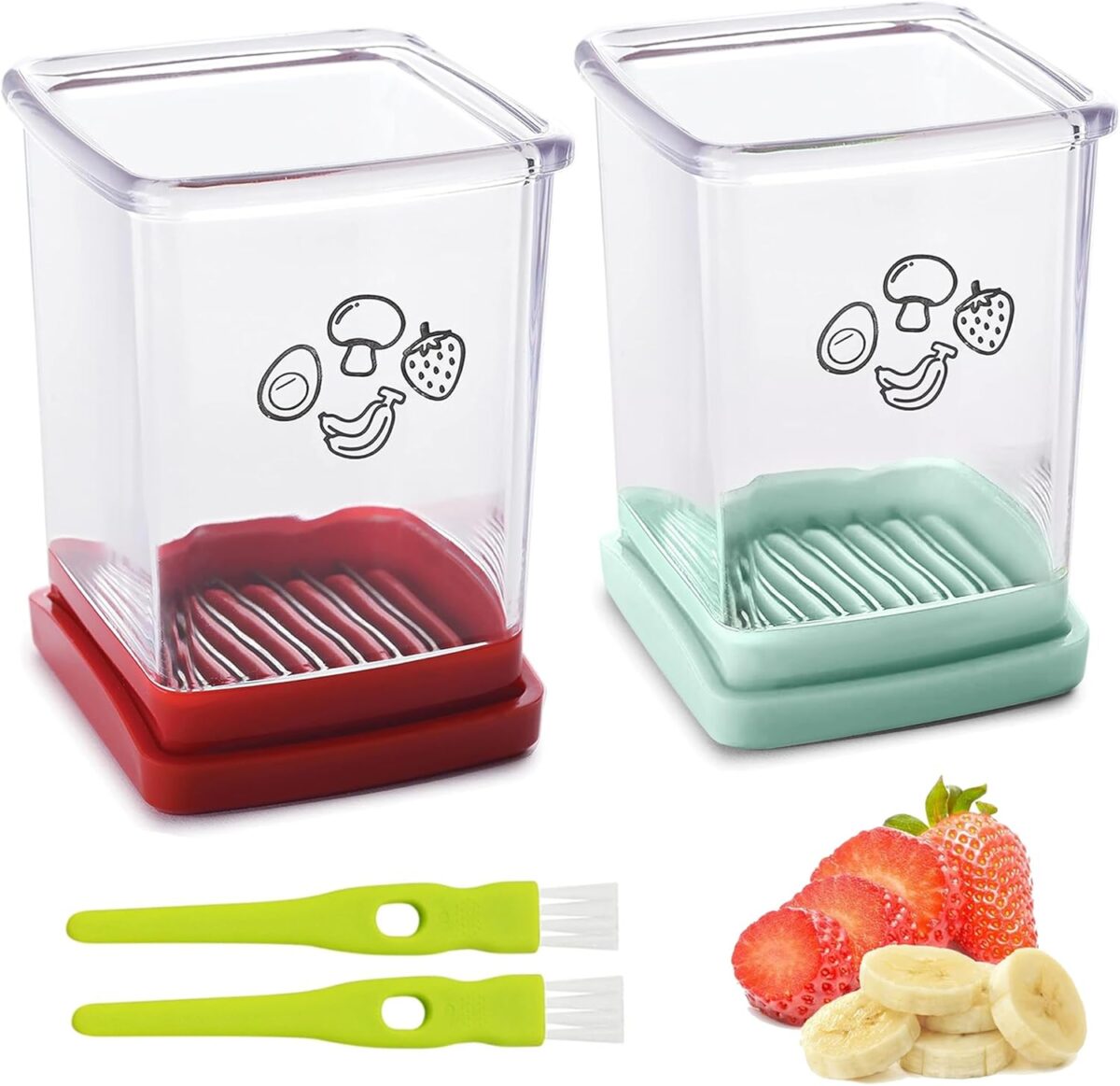 Cup Slicer-Fruit 3