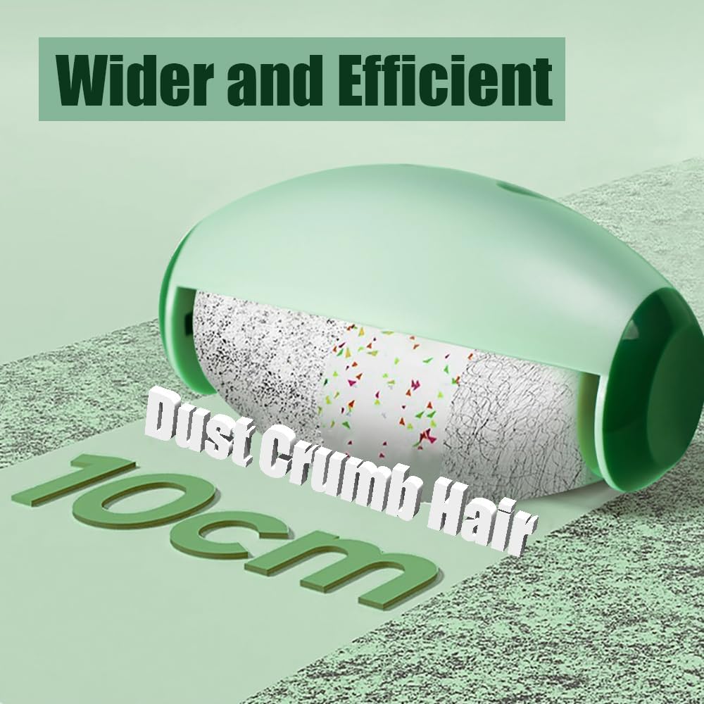 Reusable Lint Roller Ball 2