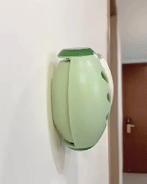 Reusable Lint Roller Ball 3