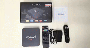 Smart TV Box 2
