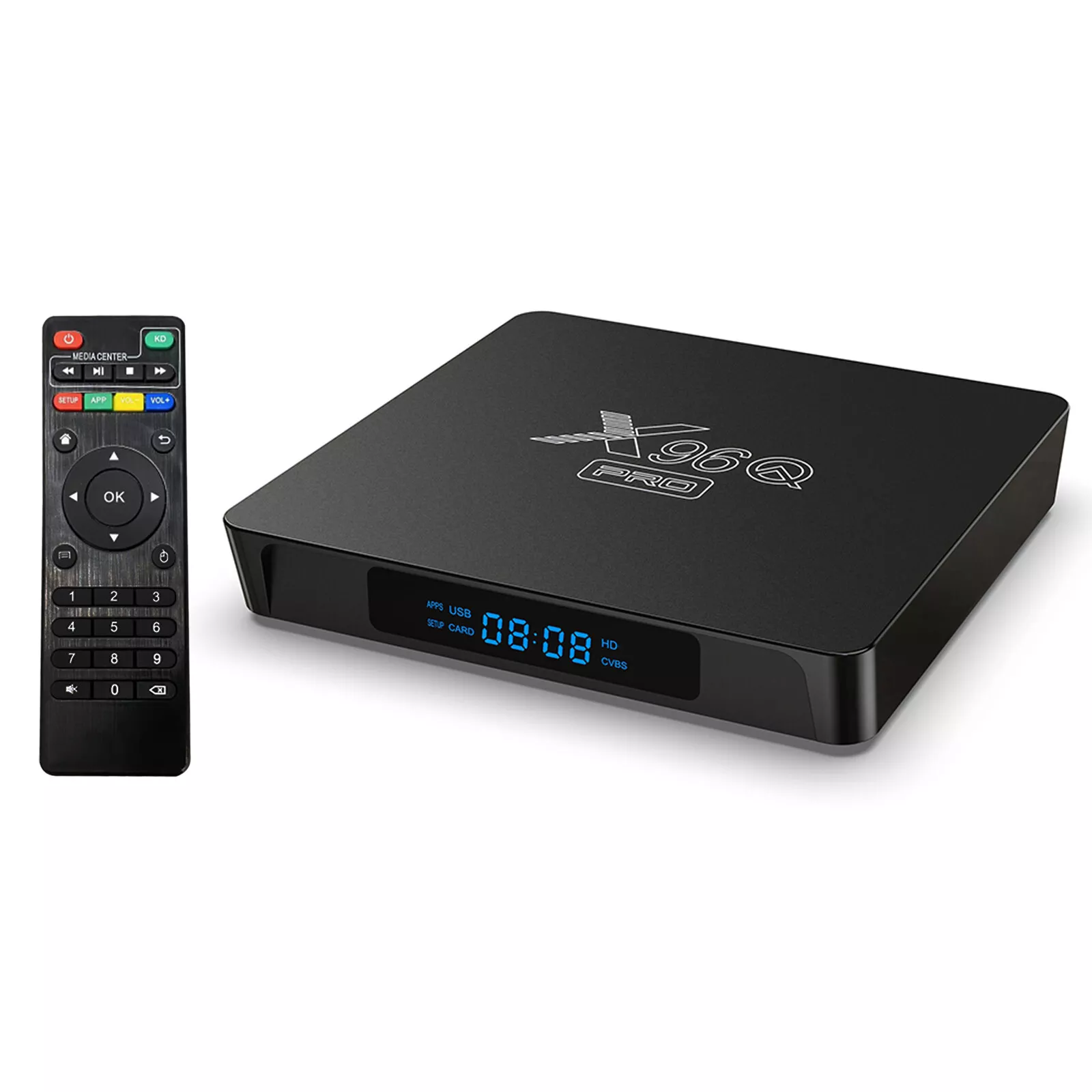 Smart TV Box 3