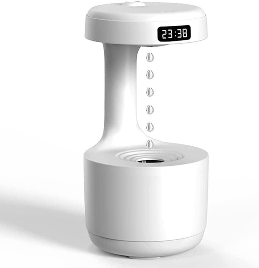 Gravity Air Humidifier 2