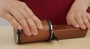 Manual Knife Sharpener 2