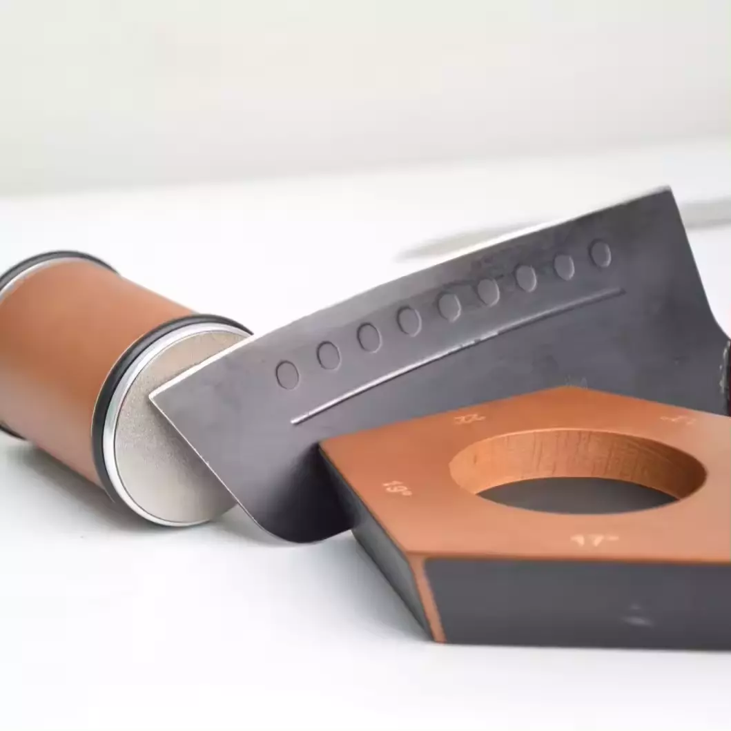 Manual Knife Sharpener 3