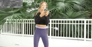 Slimming Hula Hoops 2