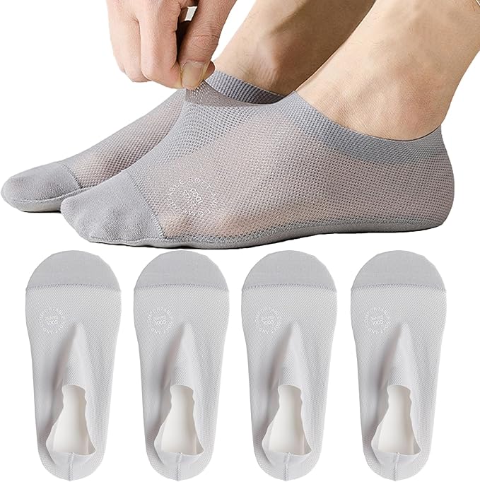 Ultra Thin Liner Socks 2