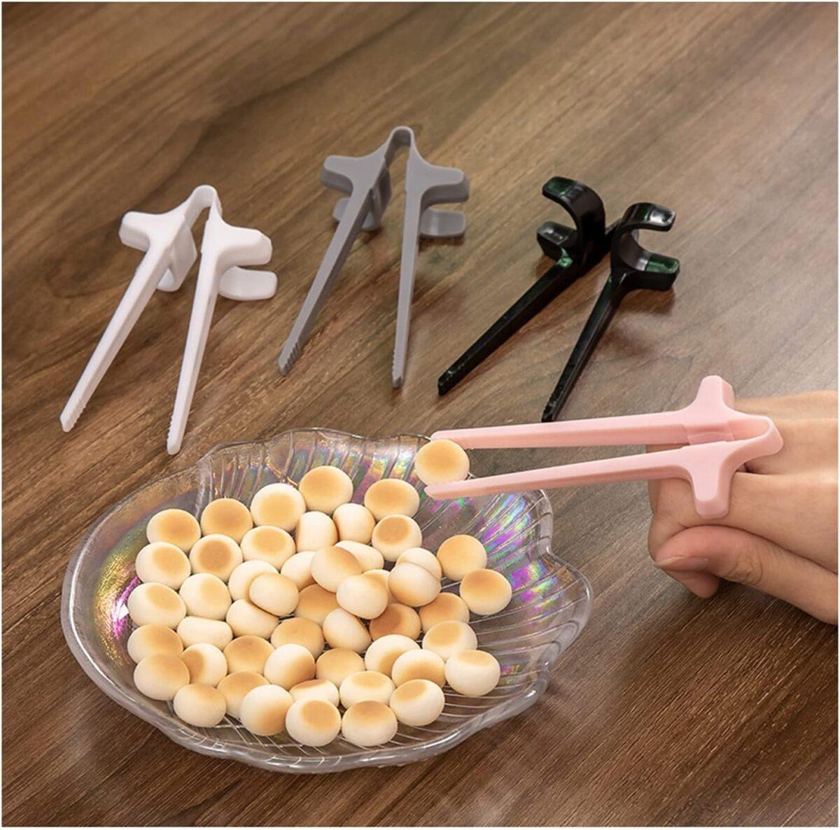Finger Chopsticks for Gamers 2