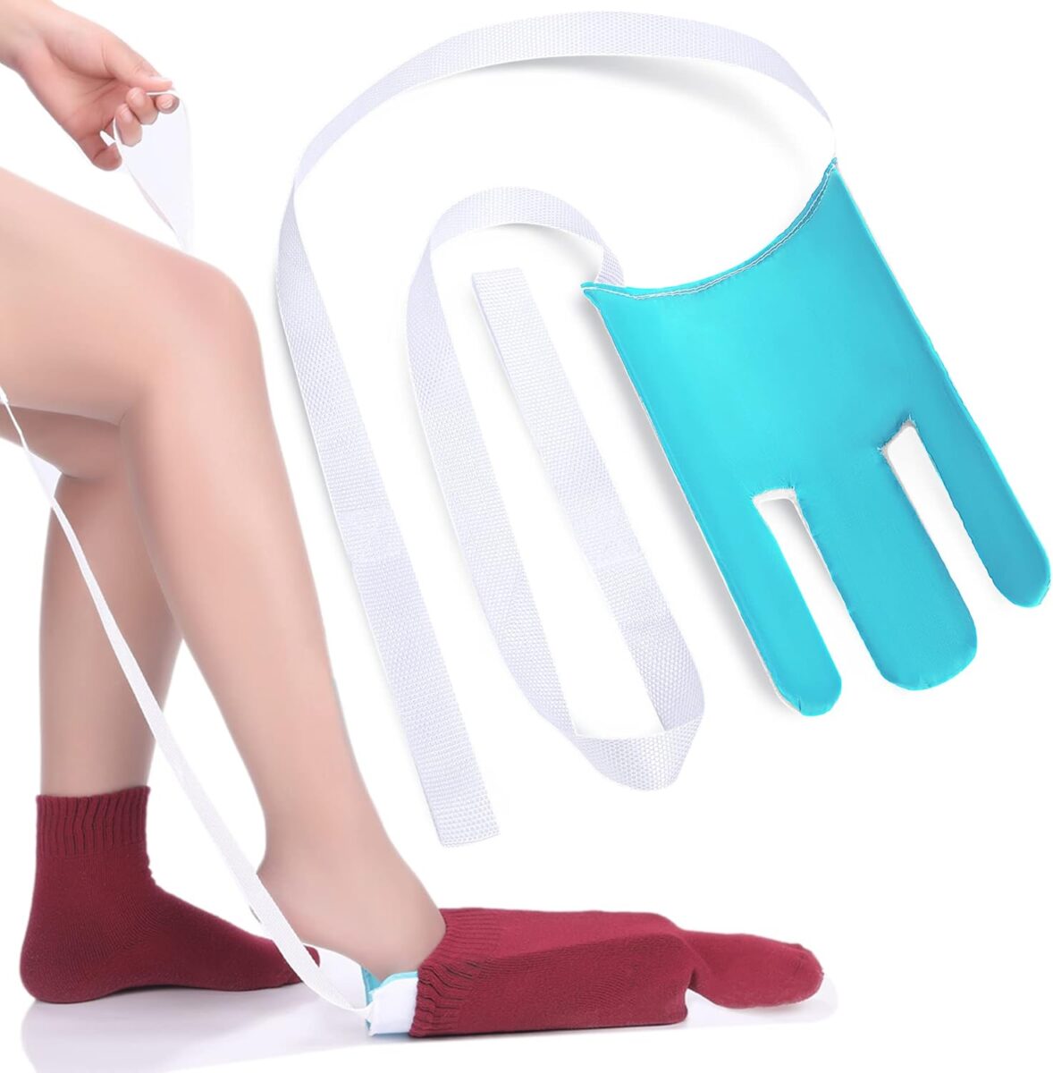 Sock Aid Device 2