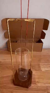 Modern Scented Incense Holder 2